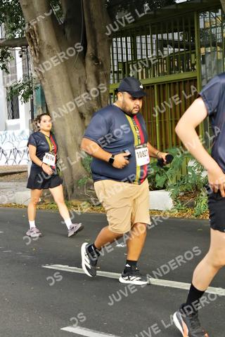 Foto de la X Carrera Leones Negros Red Cola 2026 a las 08:17