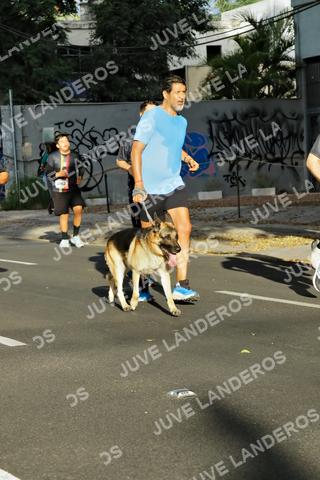 Foto de la X Carrera Leones Negros Red Cola 2026 a las 07:54