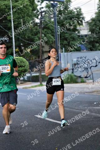 Foto de la X Carrera Leones Negros Red Cola 2026 a las 04:56