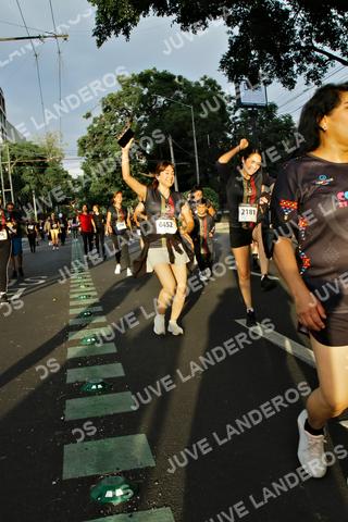 Foto de la X Carrera Leones Negros Red Cola 2026 a las 07:24