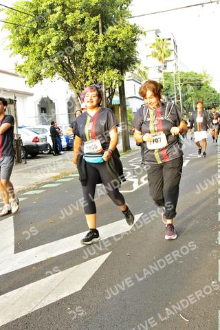 Foto de la X Carrera Leones Negros Red Cola 2026 a las 07:22