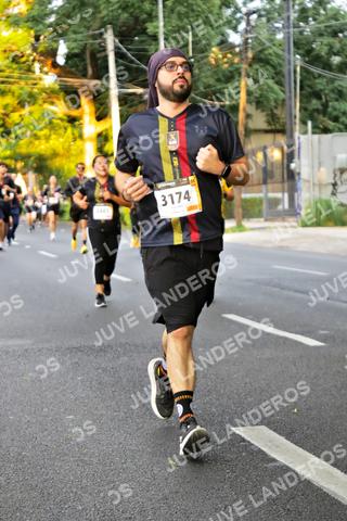 Foto de la X Carrera Leones Negros Red Cola 2026 a las 05:04