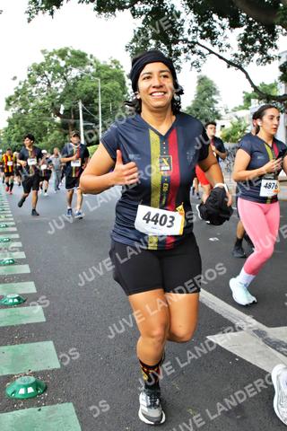 Foto de la X Carrera Leones Negros Red Cola 2026 a las 07:14