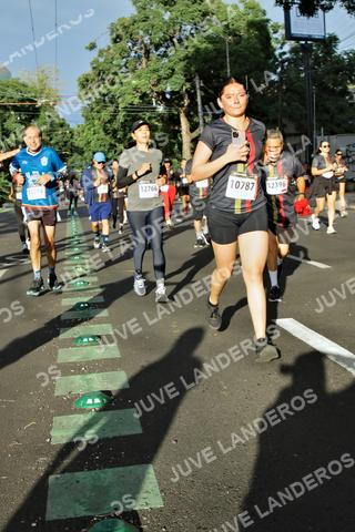 Foto de la X Carrera Leones Negros Red Cola 2026 a las 07:51