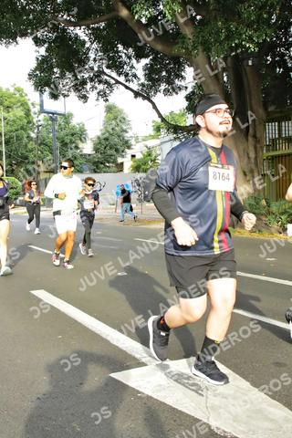 Foto de la X Carrera Leones Negros Red Cola 2026 a las 08:12