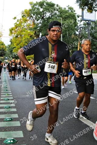 Foto de la X Carrera Leones Negros Red Cola 2026 a las 07:06