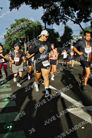 Foto de la X Carrera Leones Negros Red Cola 2026 a las 07:49