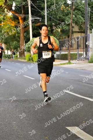 Foto de la X Carrera Leones Negros Red Cola 2026 a las 04:59
