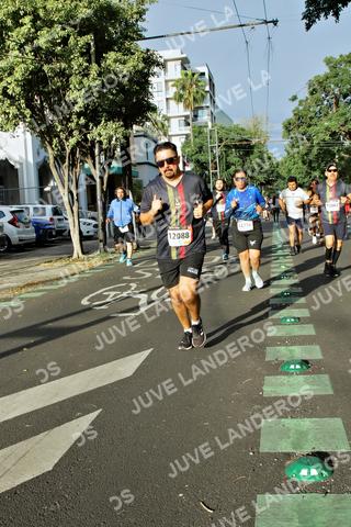 Foto de la X Carrera Leones Negros Red Cola 2026 a las 07:57