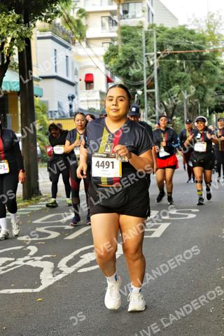 Foto de la X Carrera Leones Negros Red Cola 2026 a las 07:20