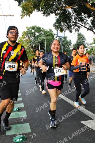 Foto de la X Carrera Leones Negros Red Cola 2026 a las 07:07