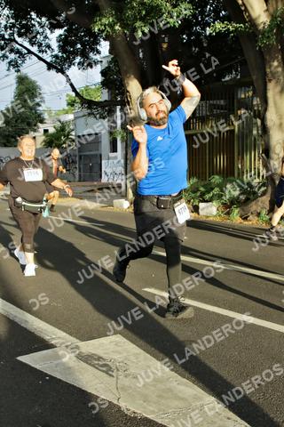 Foto de la X Carrera Leones Negros Red Cola 2026 a las 07:37