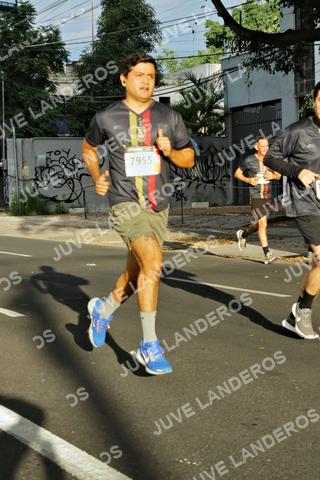 Foto de la X Carrera Leones Negros Red Cola 2026 a las 07:41
