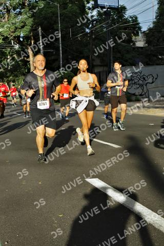 Foto de la X Carrera Leones Negros Red Cola 2026 a las 07:44