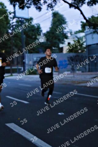 Foto de la X Carrera Leones Negros Red Cola 2026 a las 04:51