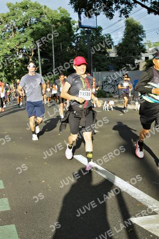 Foto de la X Carrera Leones Negros Red Cola 2026 a las 07:48