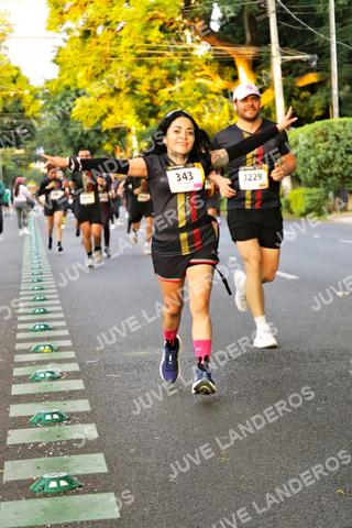Foto de la X Carrera Leones Negros Red Cola 2026 a las 05:01