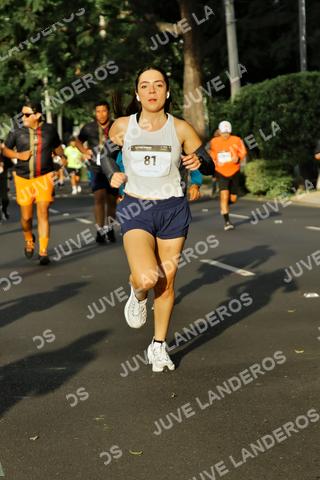 Foto de la X Carrera Leones Negros Red Cola 2026 a las 07:36