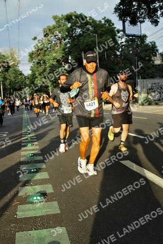 Foto de la X Carrera Leones Negros Red Cola 2026 a las 07:26