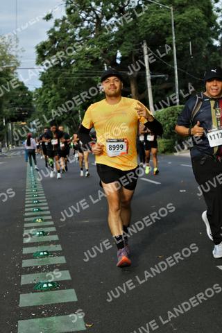 Foto de la X Carrera Leones Negros Red Cola 2026 a las 08:07