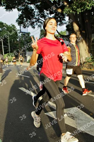 Foto de la X Carrera Leones Negros Red Cola 2026 a las 07:24
