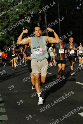 Foto de la X Carrera Leones Negros Red Cola 2026 a las 07:53