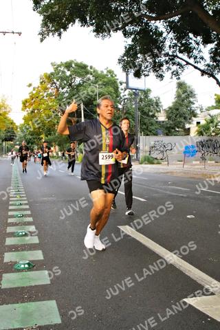 Foto de la X Carrera Leones Negros Red Cola 2026 a las 04:59