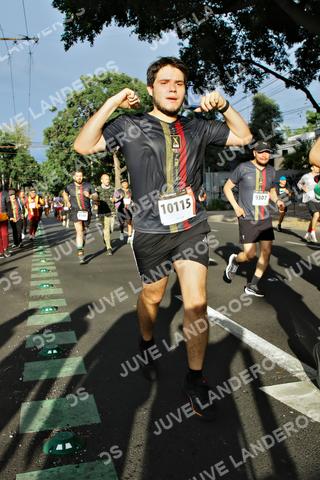 Foto de la X Carrera Leones Negros Red Cola 2026 a las 07:50