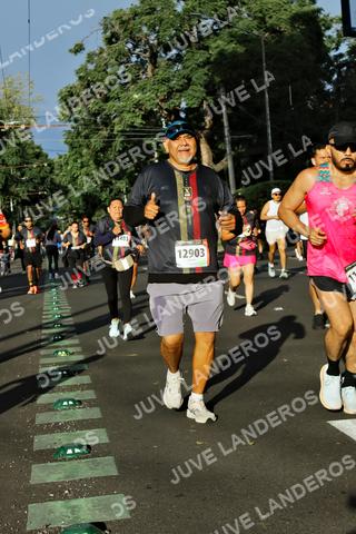Foto de la X Carrera Leones Negros Red Cola 2026 a las 07:52