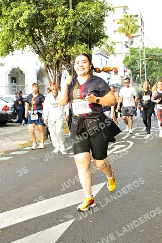 Foto de la X Carrera Leones Negros Red Cola 2026 a las 07:21