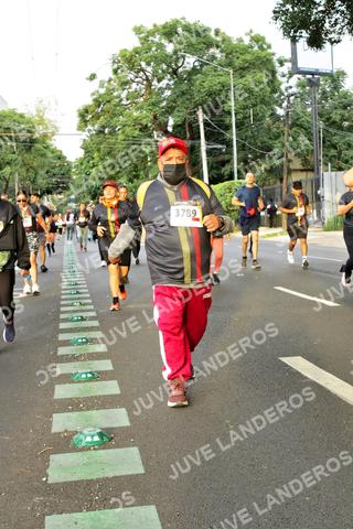 Foto de la X Carrera Leones Negros Red Cola 2026 a las 07:21