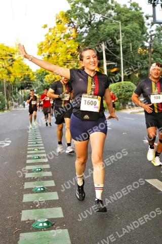 Foto de la X Carrera Leones Negros Red Cola 2026 a las 05:00