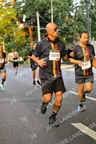 Foto de la X Carrera Leones Negros Red Cola 2026 a las 04:59