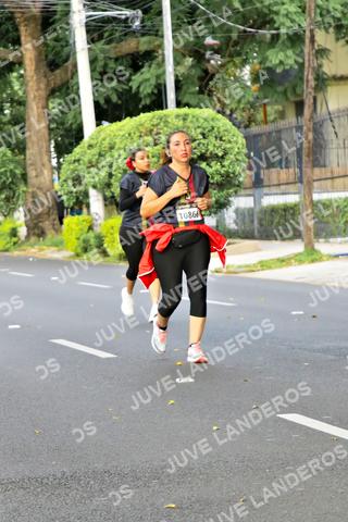 Foto de la X Carrera Leones Negros Red Cola 2026 a las 08:17