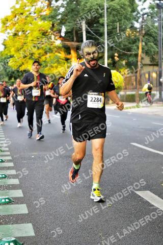 Foto de la X Carrera Leones Negros Red Cola 2026 a las 05:05