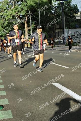 Foto de la X Carrera Leones Negros Red Cola 2026 a las 07:57
