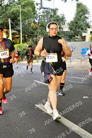 Foto de la X Carrera Leones Negros Red Cola 2026 a las 05:02