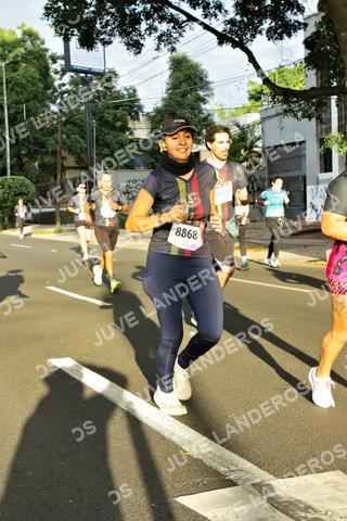 Foto de la X Carrera Leones Negros Red Cola 2026 a las 07:41