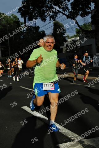 Foto de la X Carrera Leones Negros Red Cola 2026 a las 07:51