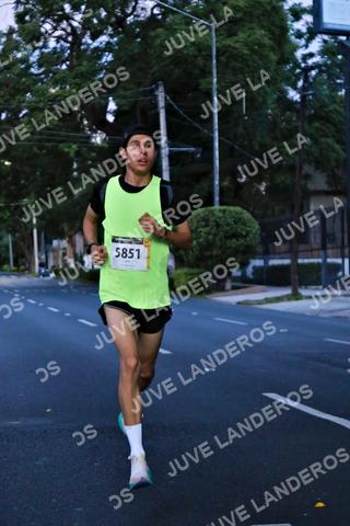 Foto de la X Carrera Leones Negros Red Cola 2026 a las 04:49