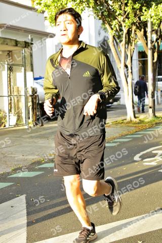 Foto de la X Carrera Leones Negros Red Cola 2026 a las 07:42