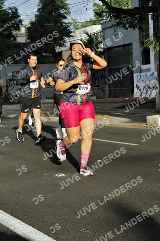 Foto de la X Carrera Leones Negros Red Cola 2026 a las 07:58