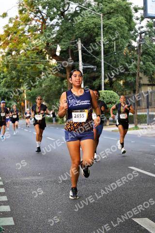 Foto de la X Carrera Leones Negros Red Cola 2026 a las 04:58