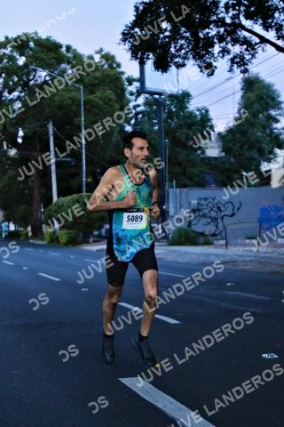 Foto de la X Carrera Leones Negros Red Cola 2026 a las 04:49