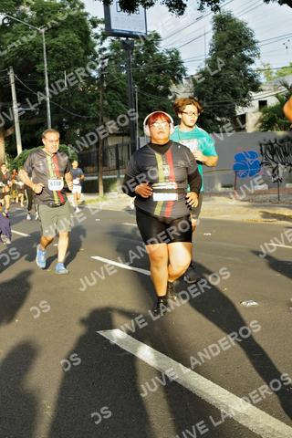Foto de la X Carrera Leones Negros Red Cola 2026 a las 07:32