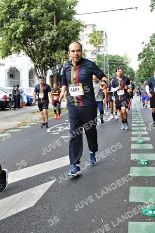 Foto de la X Carrera Leones Negros Red Cola 2026 a las 07:14