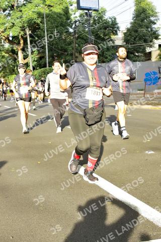 Foto de la X Carrera Leones Negros Red Cola 2026 a las 07:59