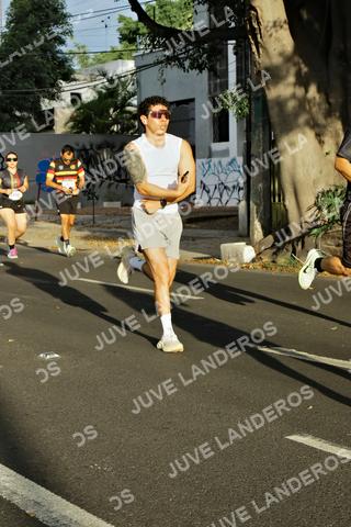 Foto de la X Carrera Leones Negros Red Cola 2026 a las 07:38