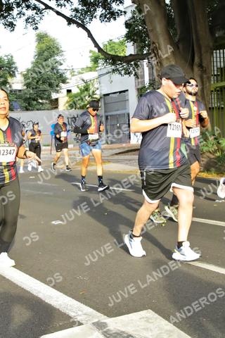 Foto de la X Carrera Leones Negros Red Cola 2026 a las 08:04