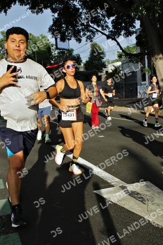Foto de la X Carrera Leones Negros Red Cola 2026 a las 07:57